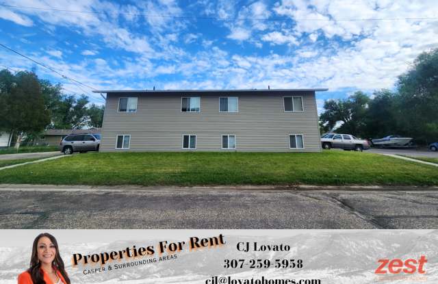 1209 North Melrose Street - 3 photos photos