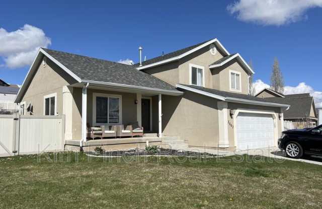 3663 Lake Mountain Drive - 3663 Lake Mountain Drive, Saratoga Springs, UT 84045
