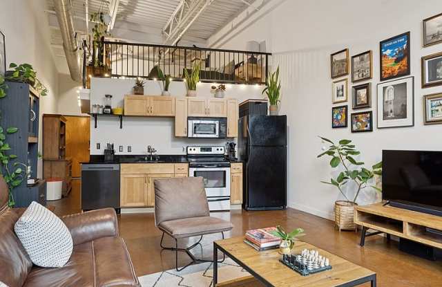 1400 Rosa L Parks Boulevard photos photos