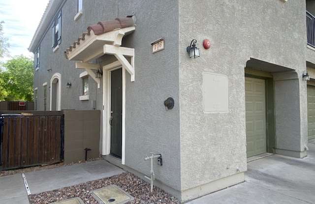 1330 S Aaron Unit 176 photos photos