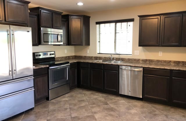 2583 S PENROSE Drive - 2583 South Penrose Drive, Gilbert, AZ 85295