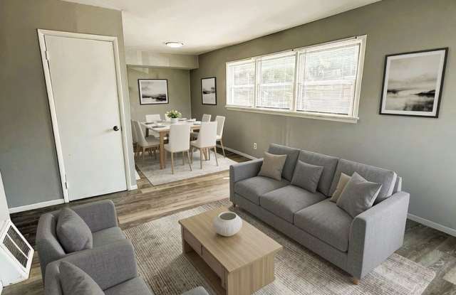 Three bedroom home for rent! Gallery 3