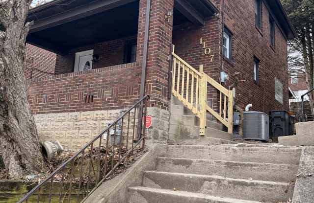 1107 Illinois Ave photos photos