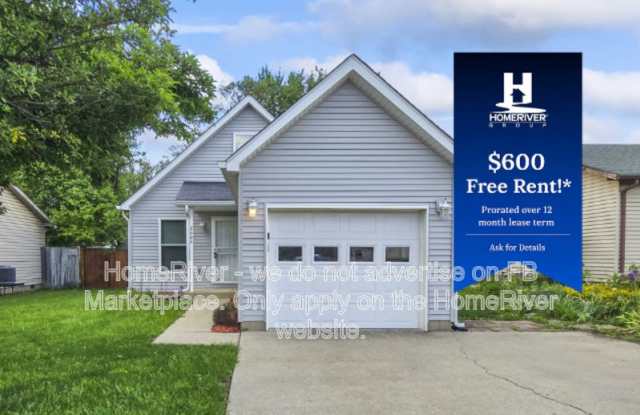 2606 E 56th St photos photos
