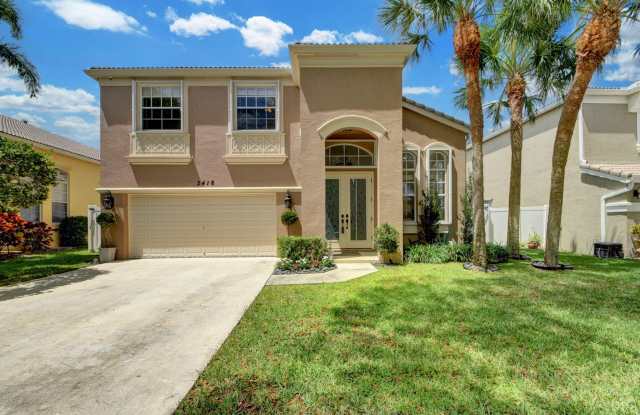 2418 Westmont Drive Gallery 2