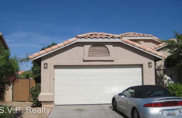 1380 W Maria Ln - 1380 West Maria Lane, Tempe, AZ 85284