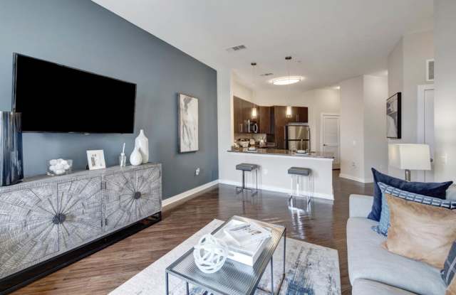 Palette at Arts District photos photos