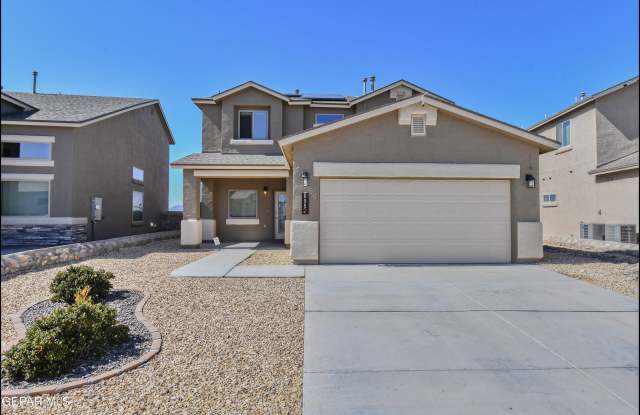 6952 Black Mesquite Drive - 6952 Black Mesquite Drive, El Paso, TX 79934 6952 Black Mesquite Drive - 6952 Black Mesquite Drive, El Paso, TX 79934