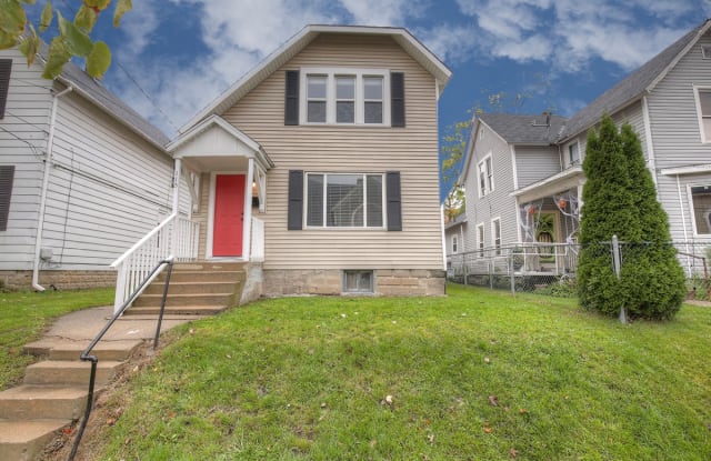 115 Diamond Avenue Southeast - 115 Diamond Avenue Southeast, Grand Rapids, MI 49506