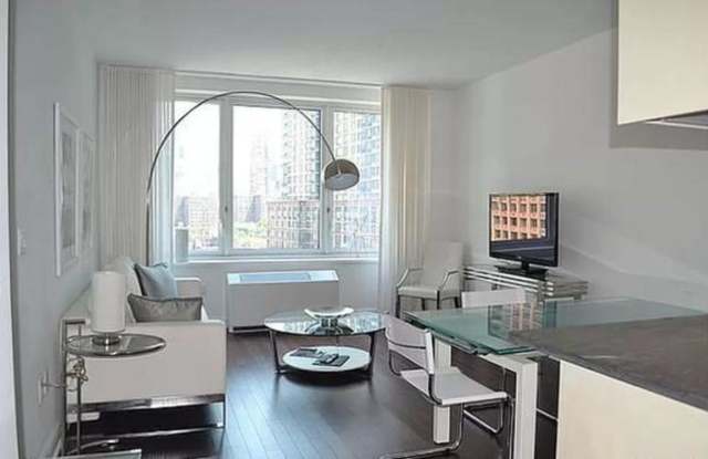 80 Riverside Drive - 80 Riverside Drive, New York City, NY 10024