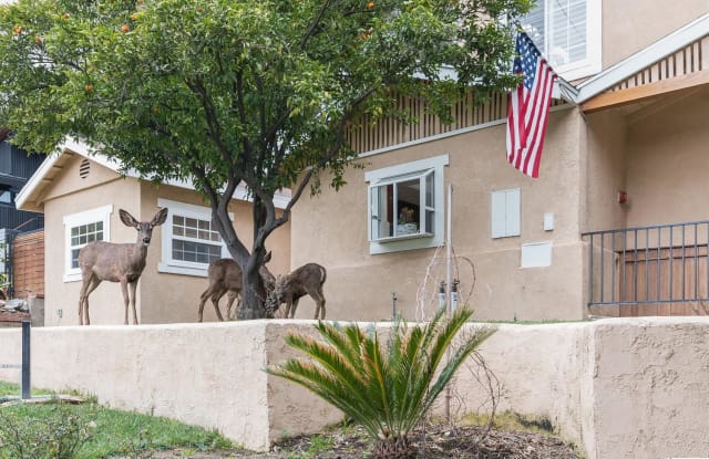 415 Lotone Street - 415 Lotone Street, Monrovia, CA 91016