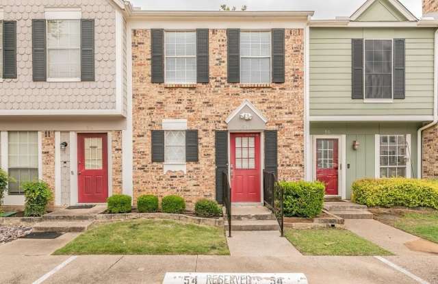 54 Abbey Road - 54 Abbey Road, Euless, TX 76039