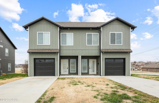 2602 S Connor Avenue - 2602 South Connor Avenue, Joplin, MO 64804