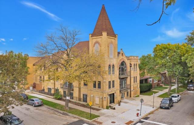 3556 South SEELEY Avenue - 3556 South Seeley Avenue, Chicago, IL 60609