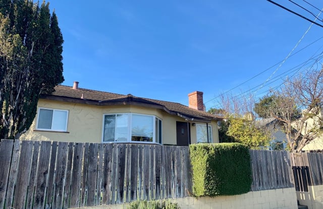 761 Laine St - 761 Laine Street, Monterey, CA 93940
