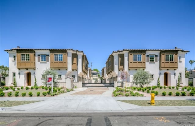 141 Alice Street - 141 Alice Street, Arcadia, CA 91006