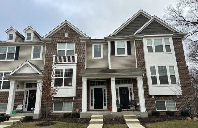 1425 N Charles Avenue - 1425 North Charles Avenue, DuPage County, IL 60563