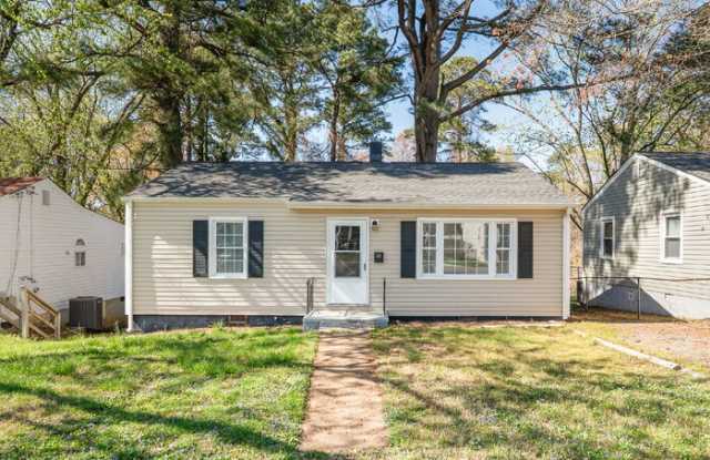 132 North Elm Avenue photos photos