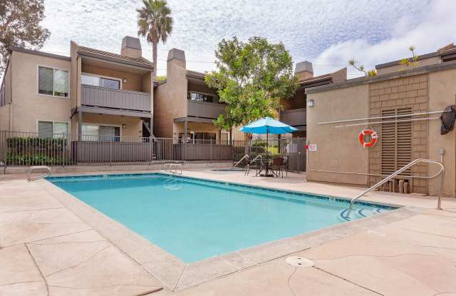 Elan Seacrest Apartment Gallery 3