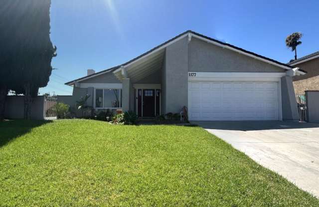 1177 Springbrook St. Charming 3 Bedroom, 2 Bathroom Home in Corona! photos photos