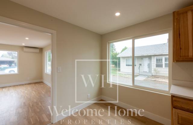 Newly Remodeled Single-Family Home Gallery 2