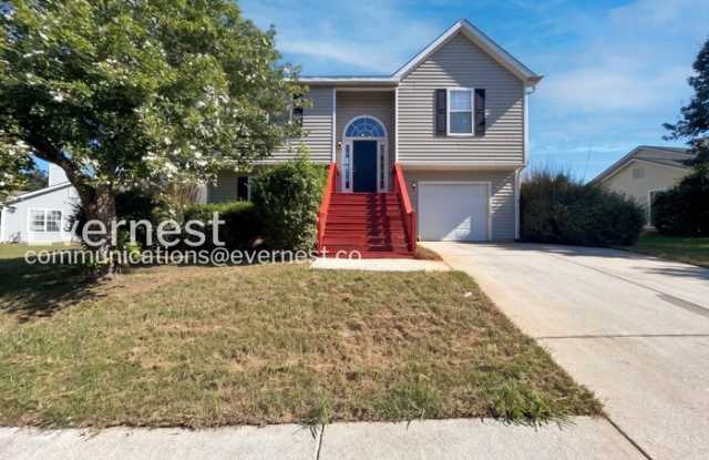4525 Jackam Ridge Court Gallery 1