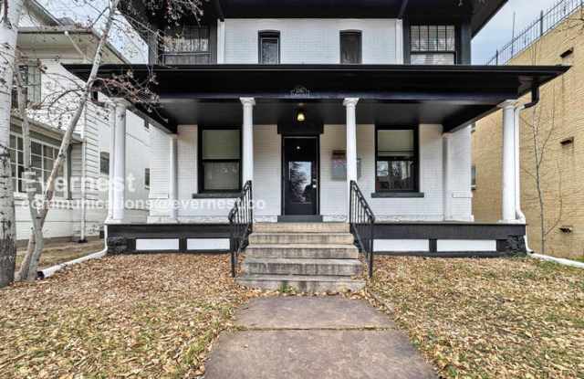 1147 North Marion Street photos photos