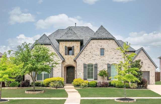 7459 Calla Lilly Lane - 7459 Calla Lilly Lane, Frisco, TX 75034