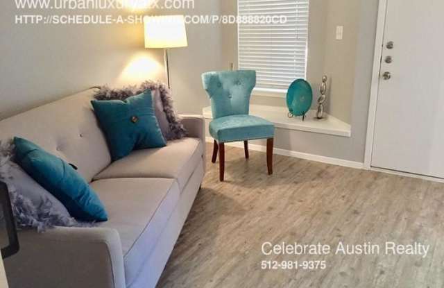 5200 N. Lamar Gallery 4