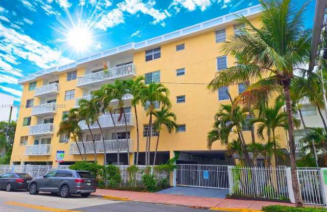 1357 Collins Ave - 1357 Collins Avenue, Miami Beach, FL 33139 1357 Collins Ave - 1357 Collins Avenue, Miami Beach, FL 33139