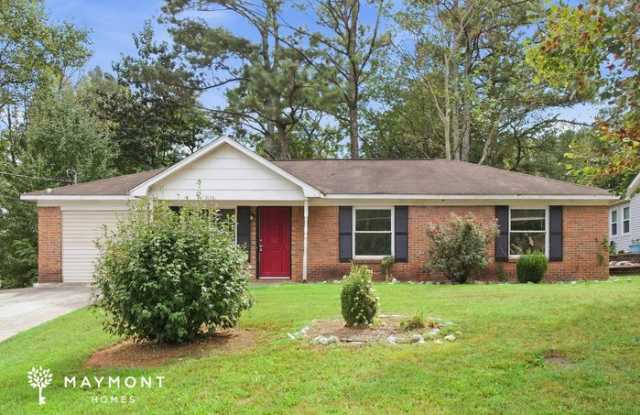 3124 Gayhart Drive Northwest Gallery 1