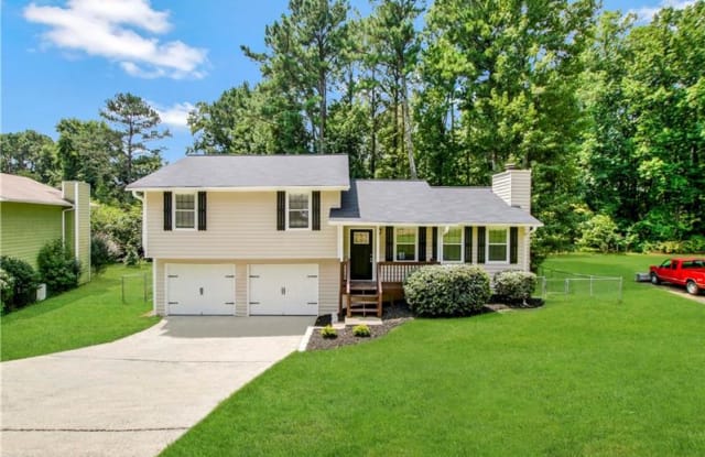 3399 Hogan Drive NW - 3399 Hogan Drive Northwest, Cobb County, GA 30152
