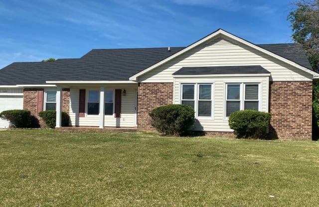 1670 Hazelhurst Drive - 1670 Hazelhurst Drive, Fayetteville, NC 28314