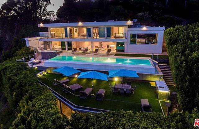 467 PASEO MIRAMAR - 467 Paseo Miramar, Los Angeles, CA 90272