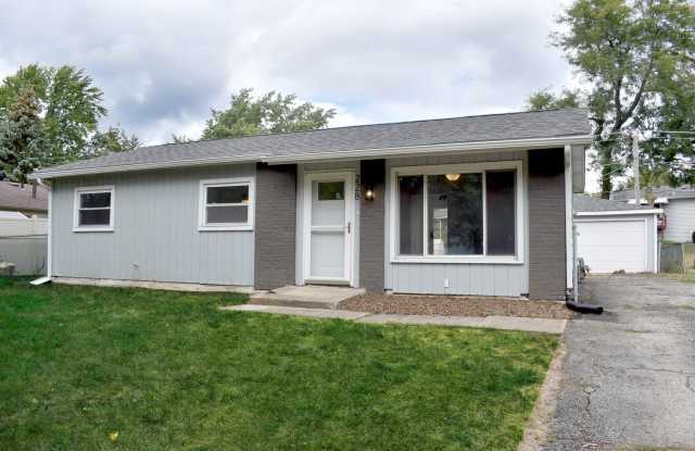228 Northridge Avenue - 228 Northridge Avenue, Bolingbrook, IL 60440