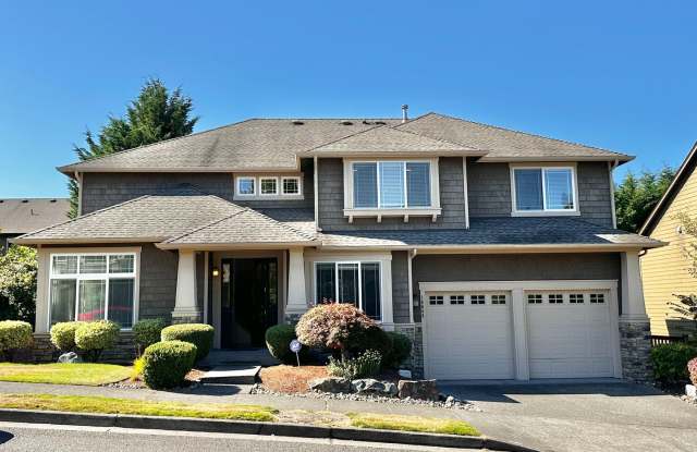 Modern 4BR Home in Redmond with Spacious Layout photos photos