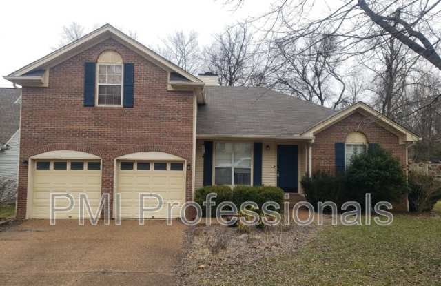 3504 Randolph Ct - 3504 Randolph Court, Mount Juliet, TN 37138