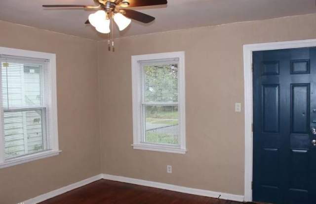 621 Mount St - 621 Mount Street, Gary, IN 46406