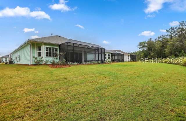382 Ocean Hammock Loop Gallery 2