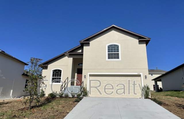 312 S 2nd St - 312 South 2nd Street, Haines City, FL 33844