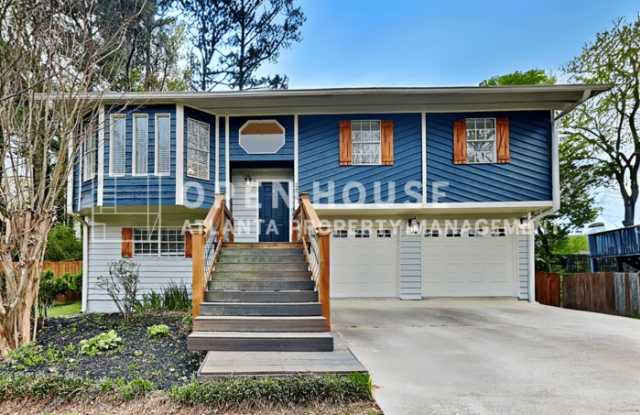 2476 Wagon Wheel Trce - 2476 Wagon Wheel Trce, Gwinnett County, GA 30096 2476 Wagon Wheel Trce - 2476 Wagon Wheel Trce, Gwinnett County, GA 30096