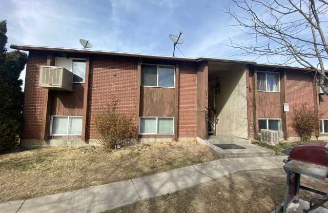 2517 S Lakecrest 4 Plex photos photos