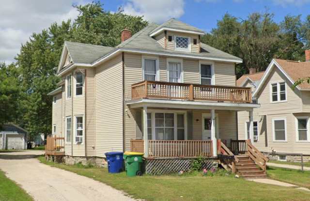 409 N Ashland Ave - Apt B photos photos