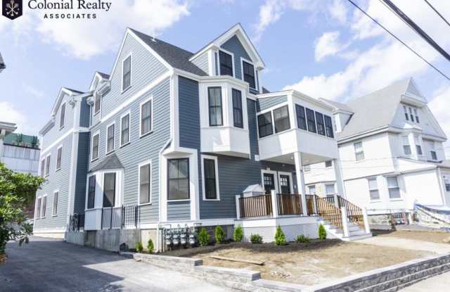 81 Linden St. photos photos