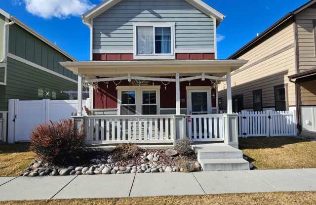 Move-In Ready Furnished Home | Utilities Included | Josephine Crossing photos photos