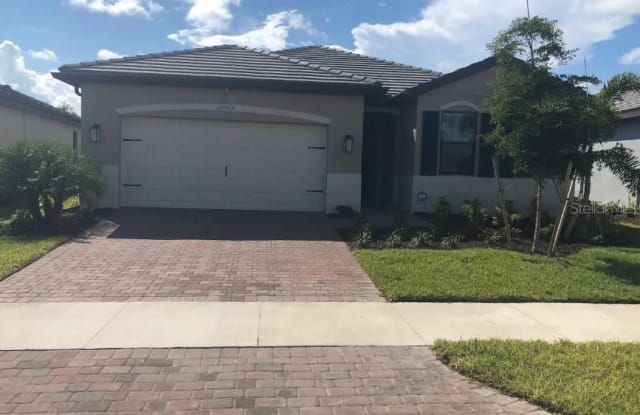 20765 SWALLOWTAIL COURT - 20765 Swallowtail Court, North Port, FL 34293