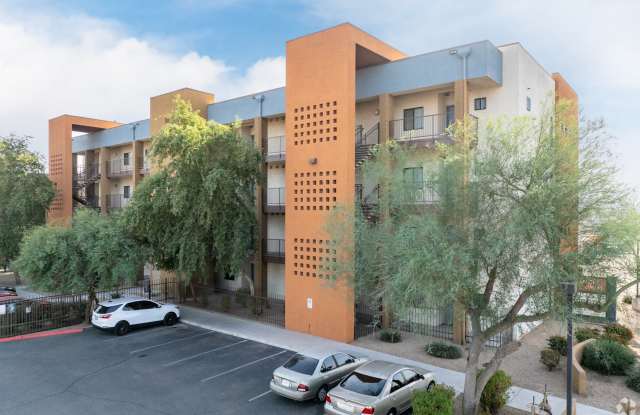 Rancho Montanas - Senior Housing Gallery 2