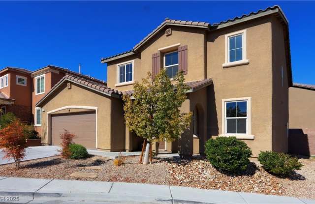 9208 Thunder Falls Court - 9208 Thunder Falls Court, Las Vegas, NV 89149