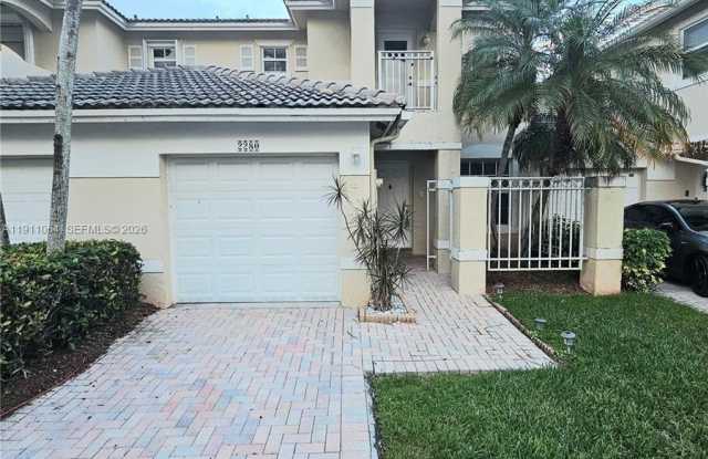 2280 NW 171st Ter photos photos