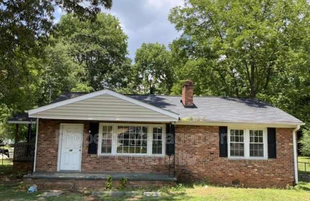 16 Mayflower Avenue - 16 Mayflower Avenue, Greenville County, SC 29605